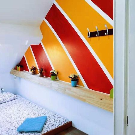 Cozy Rooms With Share The Bathroom And Kitchen Брюссель Екстер'єр фото