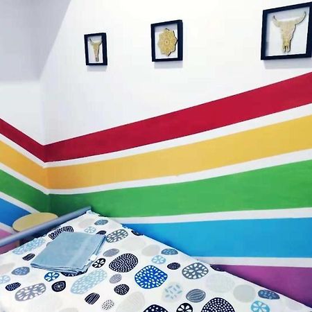 Cozy Rooms With Share The Bathroom And Kitchen Брюссель Екстер'єр фото