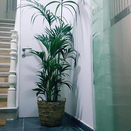 Cozy Rooms With Share The Bathroom And Kitchen Брюссель Екстер'єр фото